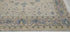 Wakeema Hollis 8x10 Lavender Hand-Knotted Oushak Rug