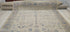 Wakeema Hollis 8x10 Lavender Hand-Knotted Oushak Rug