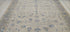 Wakeema Hollis 8x10 Lavender Hand-Knotted Oushak Rug