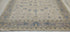 Wakeema Hollis 8x10 Lavender Hand-Knotted Oushak Rug