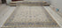 Wakeema Hollis 8x10 Lavender Hand-Knotted Oushak Rug