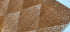 Jack O'Connell 8x10 Rust Hand-Knotted Modern Style Rug