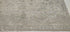 Raven Bowens 7.9x10 Grey Hand-Knotted Oushak Rug