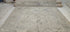 Raven Bowens 7.9x10 Grey Hand-Knotted Oushak Rug