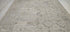 Raven Bowens 7.9x10 Grey Hand-Knotted Oushak Rug
