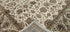 Tilly Virgil 8x11.6 Brown Hand-Knotted Kashan Rug