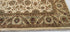 Tilly Virgil 8x11.6 Brown Hand-Knotted Kashan Rug