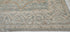 Kelly Allen 8x10 Light Green Hand-Knotted Oushak Rug