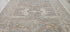Kelly Allen 8x10 Light Green Hand-Knotted Oushak Rug