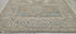 Kelly Allen 8x10 Light Green Hand-Knotted Oushak Rug