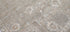Kelly Bishop 8x10 Grey Hand-Knotted Oushak Rug