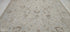 Nina Arianda 8x10 Light Green Hand-Knotted Oushak Rug