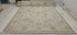Nina Arianda 8x10 Light Green Hand-Knotted Oushak Rug