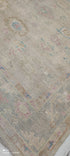 Benedetta Head 8x10 Multi Color Hand-Knotted Oushak Rug