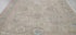 Benedetta Head 8x10 Multi Color Hand-Knotted Oushak Rug