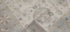 Carole Keen 8x9.9 Light Blue Hand-Knotted Oushak Rug