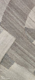 Michael Countryman 8x9.9 Beige Hand-Knotted Modern Style Rug