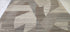 Michael Countryman 8x9.9 Beige Hand-Knotted Modern Style Rug