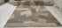 Michael Countryman 8x9.9 Beige Hand-Knotted Modern Style Rug