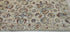 Marceline Hugot 8x10 Beige Hand-Knotted Oushak Rug