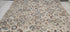 Marceline Hugot 8x10 Beige Hand-Knotted Oushak Rug