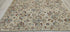 Marceline Hugot 8x10 Beige Hand-Knotted Oushak Rug