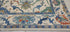 Aaliyah Butler 8x10 Multi Color Hand-Knotted Oushak Rug