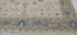 Alison Smith 8x10 Lavender Hand-Knotted Oushak Rug