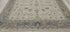 Alison Smith 8x10 Lavender Hand-Knotted Oushak Rug