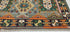 Lauren Norvelle 8x10 Multi Color Hand-Knotted Oushak Rug