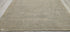 Nancy Cantine 8x10 Grey Hand-Knotted Oushak Rug