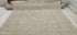 Nancy Cantine 8x10 Grey Hand-Knotted Oushak Rug