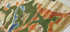 Eric Berryman 8x10 Green Hand-Knotted Modern Style Rug