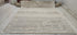 Patrick Holden O'Neill 8x10 Silver Hand-Knotted Modern Style Rug