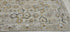 Matthew Jeffers 8x10 Grey Hand-Knotted Modern Style Rug