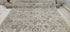 Matthew Jeffers 8x10 Grey Hand-Knotted Modern Style Rug