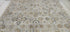 Matthew Jeffers 8x10 Grey Hand-Knotted Modern Style Rug