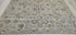 Matthew Jeffers 8x10 Grey Hand-Knotted Modern Style Rug