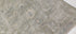 Miriam Silverman 8x9.6 Grey Hand-Knotted Oushak Rug