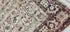 Trixie Kole 8x10 Beige Hand-Knotted Kashan Rug