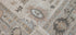 Deanna B. Tomasetta 9x12 Grey Hand-Knotted Oushak Rug