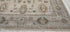 Deanna B. Tomasetta 9x12 Grey Hand-Knotted Oushak Rug