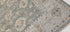Ariel Ash 9x11.9 Light Green Hand-Knotted Oushak Rug