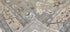 Joli W. Irvine 9x12.3 Grey Hand-Knotted Oushak Rug