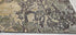 Justin Borden 8.9X11.9 Silver Hand-Knotted Modern Style Rug