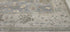 Treisa Gary 9x12 Light Blue Hand-Knotted Oushak Rug