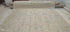 Dr. Clare Sharp 9x12 Beige Hand-Knotted Oushak Rug