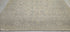 Dr. Clare Sharp 9x12 Beige Hand-Knotted Oushak Rug