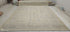 Dr. Clare Sharp 9x12 Beige Hand-Knotted Oushak Rug