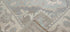 Melissa Falcone 9x12 Light Blue Hand-Knotted Oushak Rug